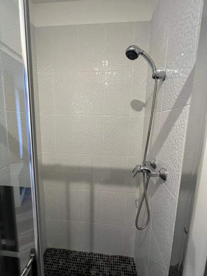 103 T2 Hyper Centre Meaux Appartement Buitenkant foto