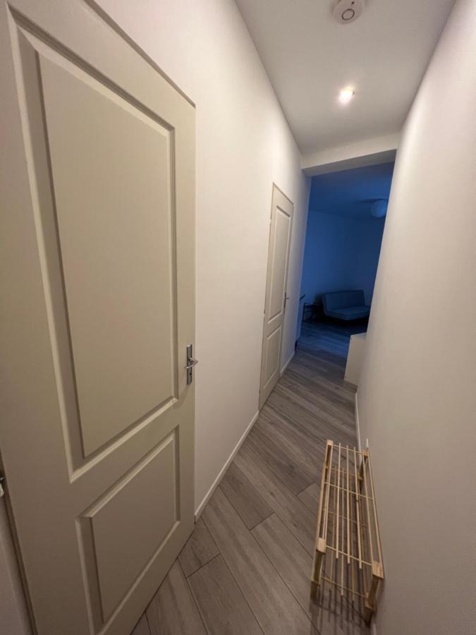 103 T2 Hyper Centre Meaux Appartement Buitenkant foto